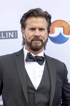 Lorenzo Lamas profil kép