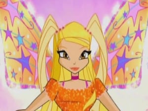 Winx Club 4. évad Ep.10 10. epizód