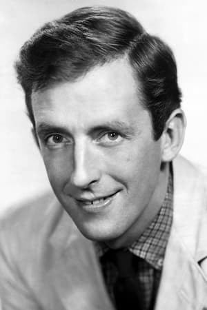 Fritz Weaver profil kép