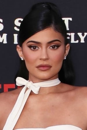 Kylie Jenner profil kép