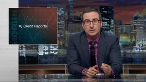 John Oliver-show az elmúlt hét híreiről 3. évad Ep.8 8. epizód