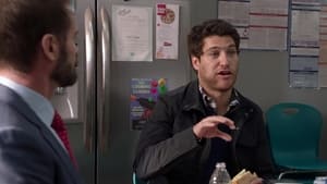 The Mindy Project 6. évad Ep.3 3. epizód