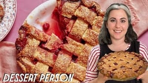 Dessert Person with Claire Saffitz 5. évad Ep.3 3. epizód