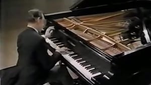 Vladimir Horowitz: A Television Concert at Carnegie Hall kép