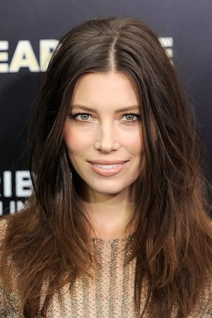 Jessica Biel profil kép