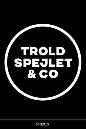 Troldspejlet & Co. Speciális epizódok (2020-12-25) poszter