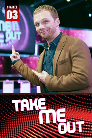 Take Me Out 3. évad (2016-02-06) poszter