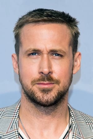 Ryan Gosling profil kép