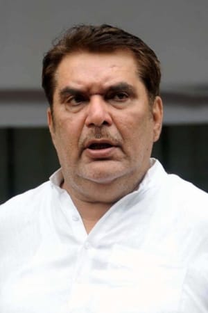 Raza Murad profil kép