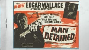 Edgar Wallace Mysteries 2. évad Ep.10 10. epizód