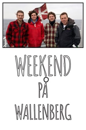 Weekend på Wallenberg