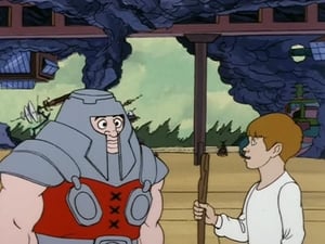 He-Man and the Masters of the Universe 2. évad Ep.38 38. epizód