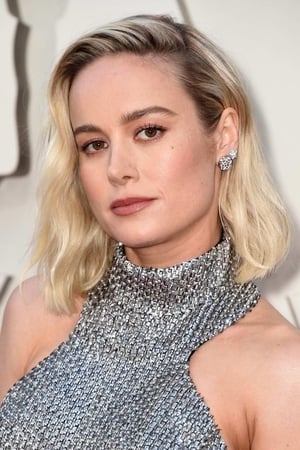 Brie Larson profil kép