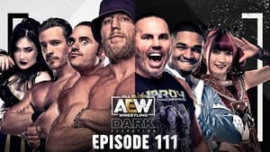 AEW Dark: Elevation 3. évad Ep.16 16. epizód