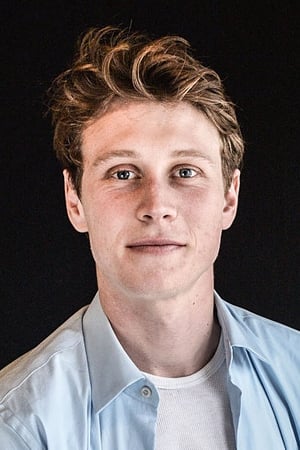 George MacKay profil kép