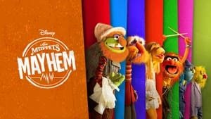 The Muppets Mayhem kép