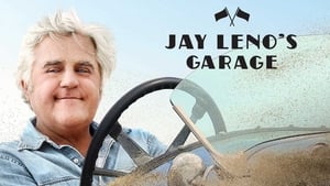 Jay Leno's Garage kép