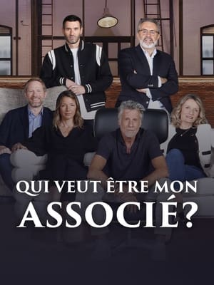 Qui veut être mon associé ? poszter