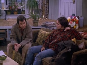 The Mary Tyler Moore Show 1. évad Ep.23 23. epizód