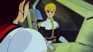 Saber Rider and the Star Sheriffs 1. évad Ep.4 4. epizód