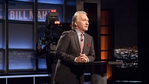 Real Time with Bill Maher 13. évad Ep.12 12. epizód