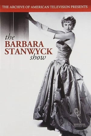 The Barbara Stanwyck Show 1. évad (1960-09-19) poszter