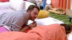 Gran hermano VIP 8. évad Ep.74 74. epizód