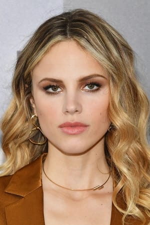 Halston Sage profil kép