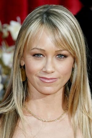 Christine Taylor profil kép