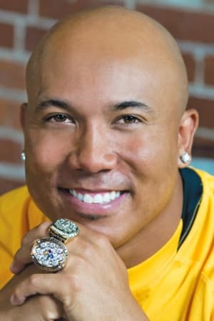 Hines Ward