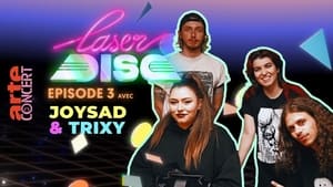 Laser Disc 1. évad Ep.3 3. epizód