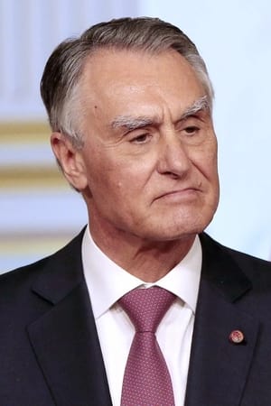 Aníbal Cavaco Silva profil kép