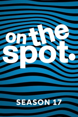 On the Spot 17. évad (2023-09-29) poszter