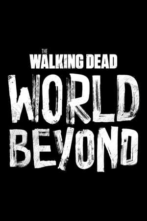 The Walking Dead: World Beyond poszter