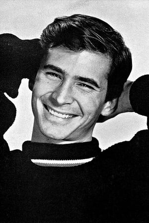 Anthony Perkins profil kép