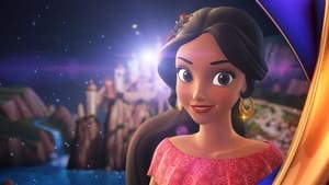 Elena, Avalor hercegnője kép