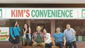 Kim's Convenience kép