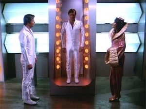 Buck Rogers in the 25th Century 1. évad Ep.17 17. epizód