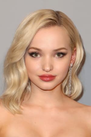 Dove Cameron profil kép