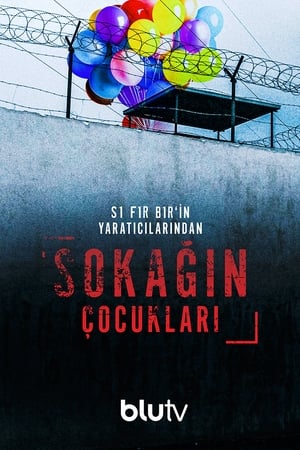 Sokağın Çocukları poszter