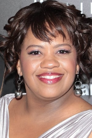 Chandra Wilson profil kép