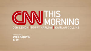 CNN This Morning kép