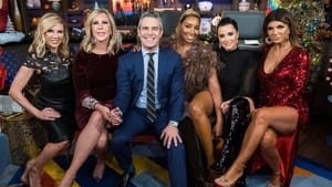 Watch What Happens Live with Andy Cohen 15. évad Ep.208 208. epizód