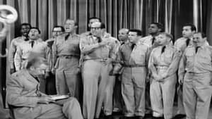 The Phil Silvers Show 2. évad Ep.7 7. epizód