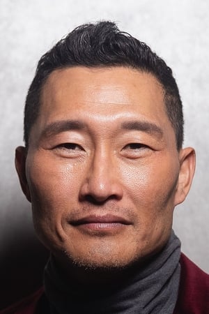 Daniel Dae Kim profil kép