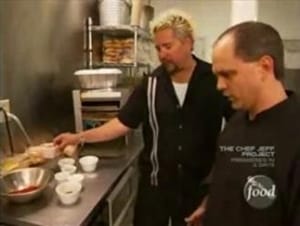 Diners, Drive-Ins and Dives 4. évad Ep.9 9. epizód