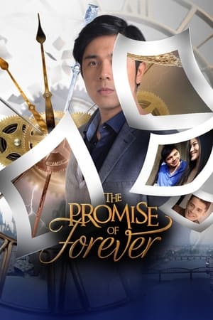 The Promise of Forever 1. évad (2017-09-11) poszter