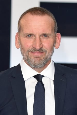 Christopher Eccleston profil kép