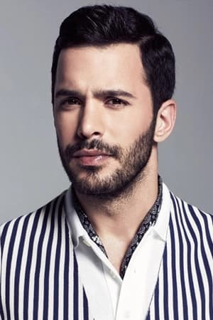 Barış Arduç profil kép