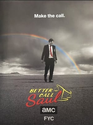 Better Call Saul poszter